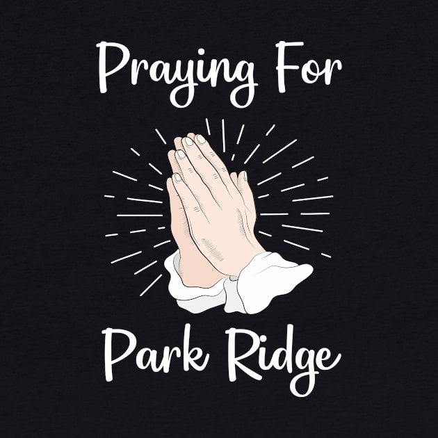 Praying For Park Ridge by blakelan128